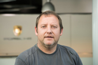 Karl Werner
